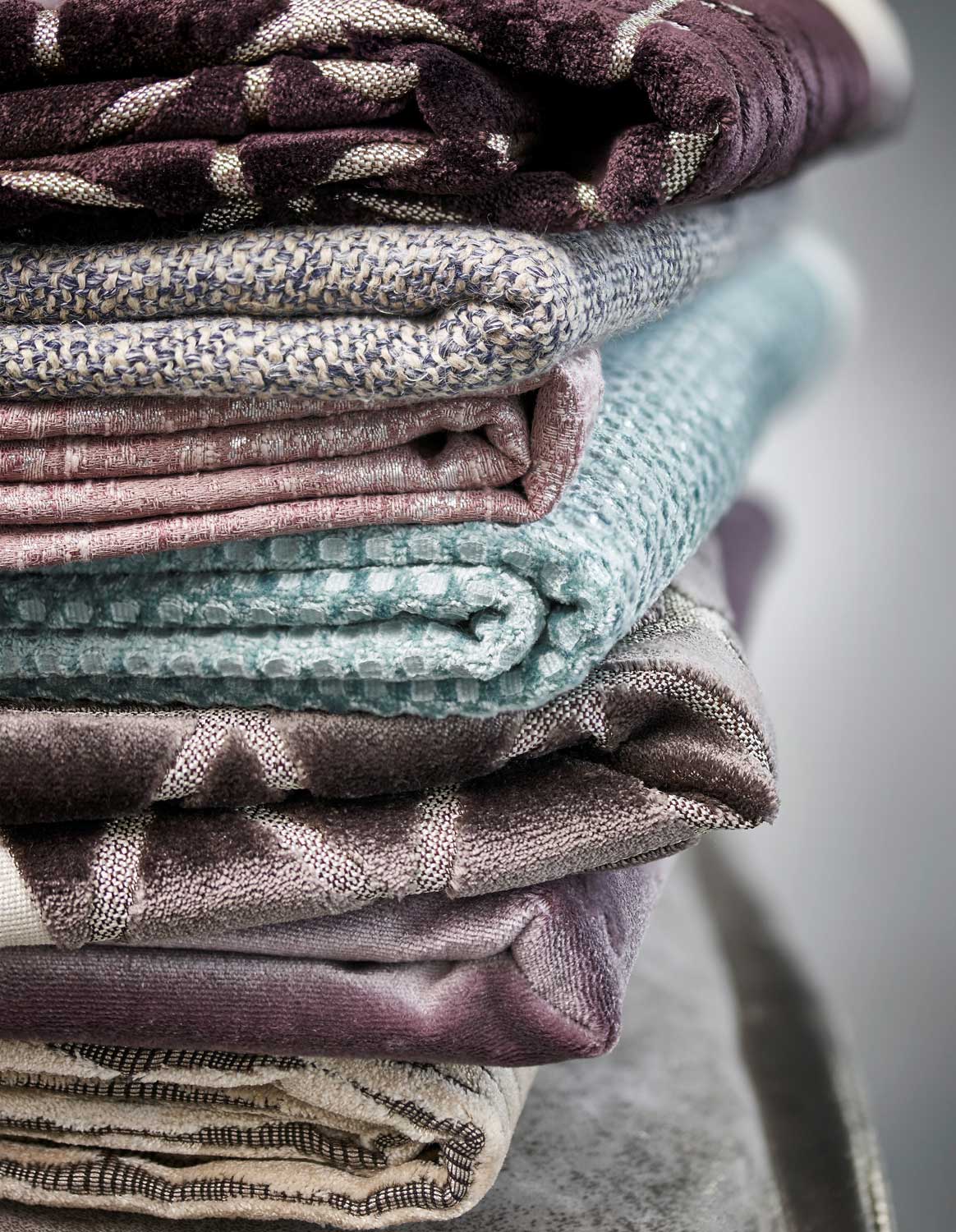 Thesign Altfield Hong Kong Supplier Fabrics & Wallcoverings