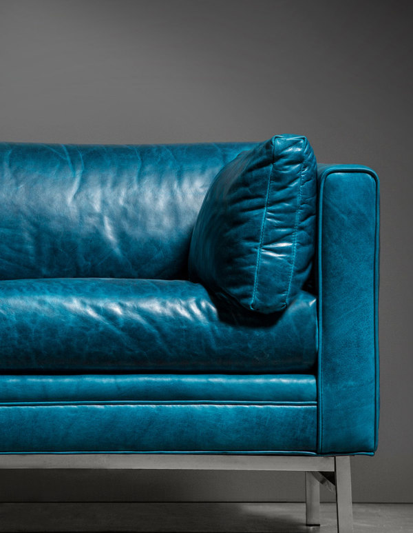Moore & Giles Altfield Hong Kong Supplier Luxury Leather Altfield