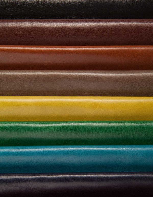 Moore & Giles Altfield Hong Kong Supplier Luxury Leather Altfield