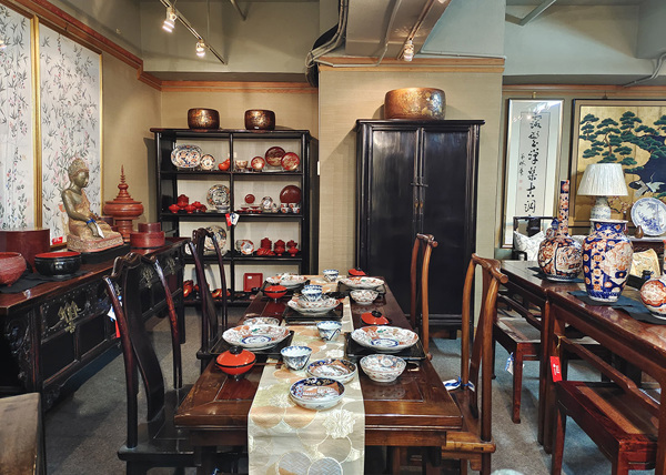 Gallery Annex Sm
