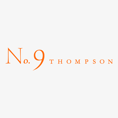 No. 9 Thompson