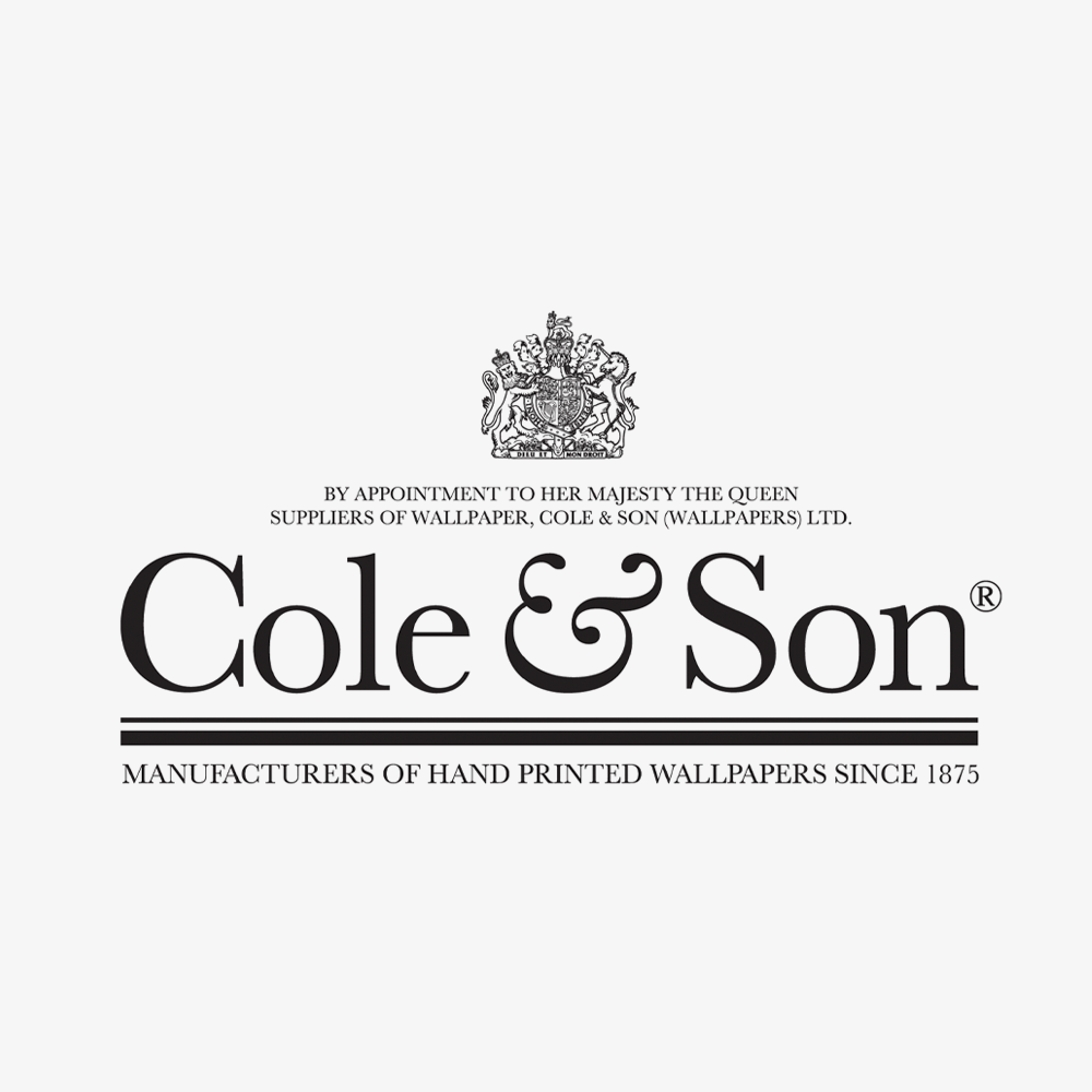 Cole & Son